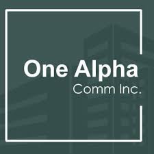 One Alpha Comm Inc